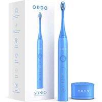 Ordo Soplusbl Ordo Sonic Electric Toothbrush - Blue