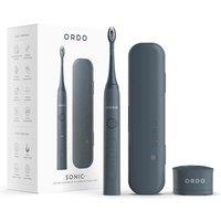 Ordo Spcsebdg Ordo Sonic Toothbrush & Case - Grey