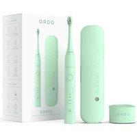 Ordo Spcsebdm Ordo Sonic Toothbrush & Case - Mint