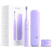 Ordo Spcsebdv Ordo Sonic Toothbrush & Case - Violet