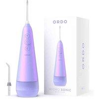 Ordo Spwflspv Ordo Sonic Water Flosser - Pearl Violet