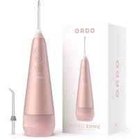 Ordo Spwflsrgordo Sonic Water Flosser - Rose Gold