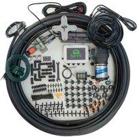 Harvst WaterMate Pro - Mains, Pump, Black