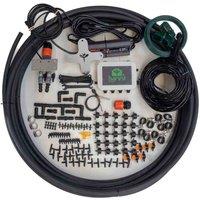 Harvst WaterMate Pro - Mains, Hose, Black