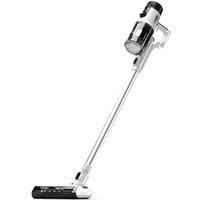 Gtech AirFOX Platinum AF01 Anti Hair Wrap Cordless Stick Vacuum - White, White