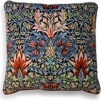 Art Group William Morris Snakeshead Cushion 40X40Cms, Multi