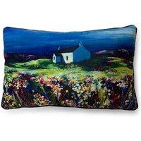 Art Group Avril Thomson Smith Summer Shades Cushion 33X53Cm, Multi