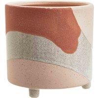 Interiors By Ph Jada Large Planter, Multi
