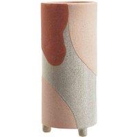Interiors By Ph Jada Small Vase, Multi
