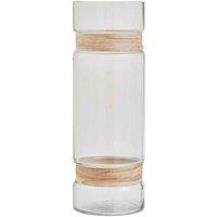 Interiors By Ph Kuta Natural Large Vase, Brown