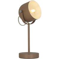 Lighting Collection Pink Desk Lamp, Pink