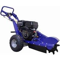 T-mech T-mech 15Hp Stump Grinder, Blue