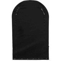 Monster Shop Bike Tent, Black