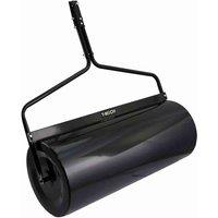 T-mech T-mech 120L Towable Garden Roller, Black