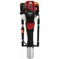 T-mech Earth Auger And 4 Stroke Post Driver