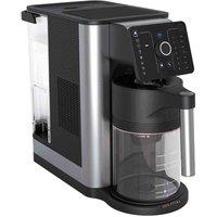 Aqua Optima Aurora Filter Coffee, Black