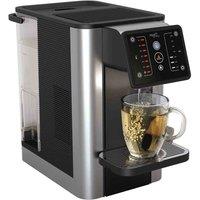 Aqua Optima Aurora Hot And Chilled Water Dispenser, Black