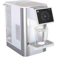 Aqua Optima Aurora Chill Only Water Dispenser, Silver