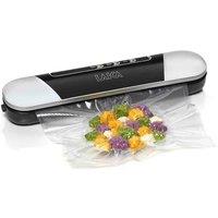 Laica Fully Automatic Vacuum Machine, Silver