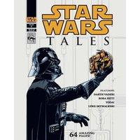 Star Wars (Tales) 40x50 Canvas, Multi