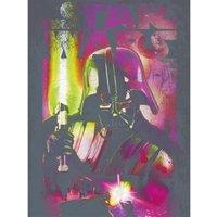 Star Wars (Darth Vader) Canvas, Multi