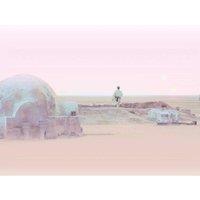 Marvel Star Wars Canvas, Multi