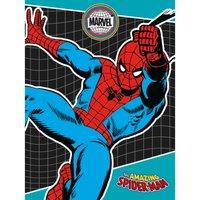 Marvel (Energized) Canvas, Multi