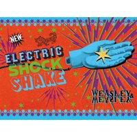 Harry Potter (Electric Shock Shake) 60x80 Canvas, Multi