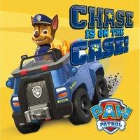 Paw Patrol (Chase) 30x30 Canvas, Multi