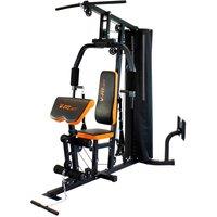 V-fit Stg Viper Home Multi Gym with Leg Press