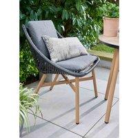 Norfolk Leisure Norfolk Collection Keswick 3 Pc Bistro Set