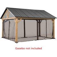 Gazebos