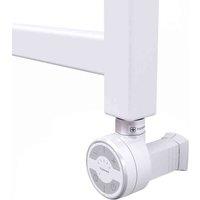 Terma Accessory, Cable Masking Cover (for Heating Elements: MEG, MOA, 4 MOA Blue And 43D) White, White