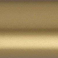 Terma Heated Towel Rail, Vivo 1630/500, Brass, Brown