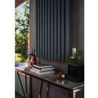 Terma Radiator, Rolo-room, 1200/590, Modern Grey, Grey