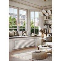 Terma Radiator, Rolo-room, 1800/480, White RAL 9016, White