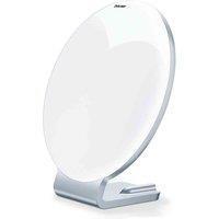 Beurer Compact Daylight Lamp Slim Design 608.16
