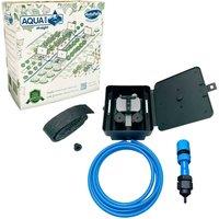 AutoPot AQUAbox Straight, Black
