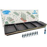 AutoPot Tray2Grow, Black