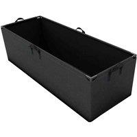 AutoPot Tray2Grow Planter, Black