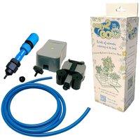 AutoPot easy2GO Kit, Black