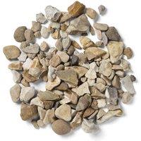 Altico Barley Gold Stone Bulk Bag, Orange