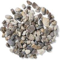 Altico Ocean Flint Stone Bulk Bag, Multi