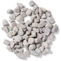 Altico Dove Grey Stone Bulk Bag, Grey