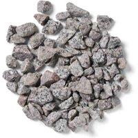 Altico Dappled Silver Chippings Bulk Bag, Silver