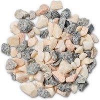 Altico Natural Coral Stone Bulk Bag, Multi