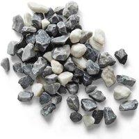 Altico Alpine Black Gravel Bulk Bag, Multi