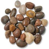 Altico Scottish Tweed Pebbles Bulk Bag, Grey