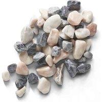 Altico Frozen Pink Pebbles Bulk Bag, Multi