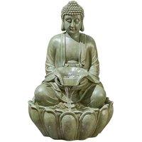 Altico Harmony Water Feature, Grey